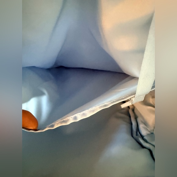 Light blue Reebok backpack - Picture 8 of 13